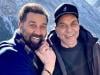 Sunny Deol updates fans on Dharmendra's health amid death speculation