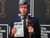 Why David Szalay's 'dark' book about working class man won 2025 Booker Prize