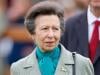 Princess Anne leaves Australia for Singapore 