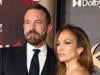 Jennifer Lopez 'convinced' she is 'destined to be together again' with Ben Affleck