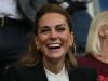 Kate Middleton wins hearts with latest appearance 