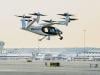 Dubai completes test flight of air taxi, public launch set for 2026