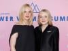 How Dakota, Elle Fanning feel ahead of costarring in 'The Nightingale'