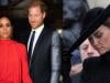 Meghan Markle shares Harry's battle ground video after Kate's tribute to veterans 