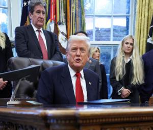 US getting close to reaching trade deal with India: Trump