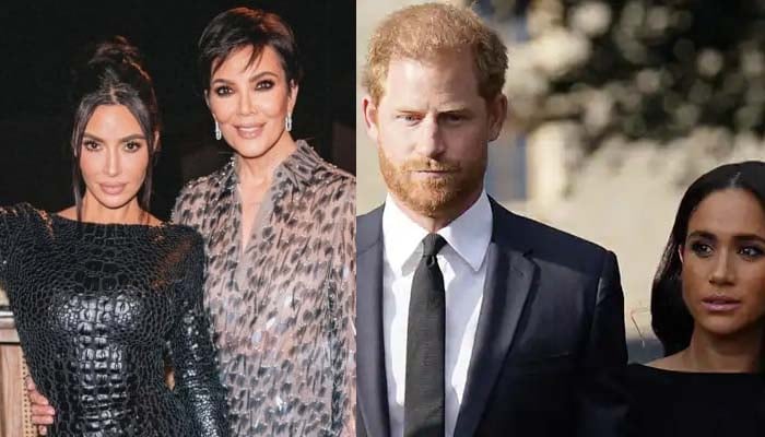 The Kardashians make bold move by deleting photos with Prince Harry, Meghan Markle