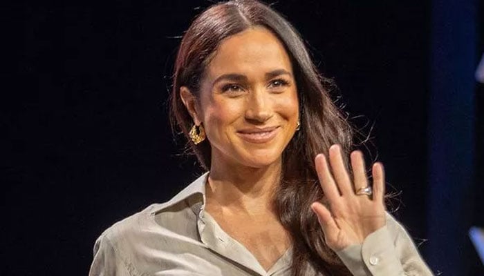 Meghan Markle ‘lies questioned as she copies Kate Middleton