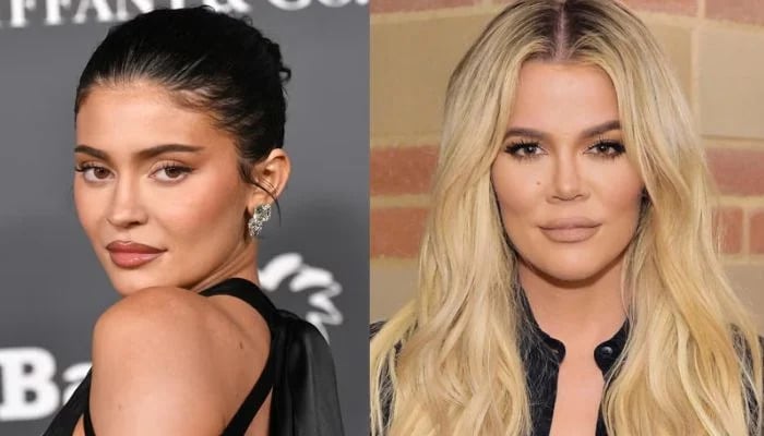 Khloé Kardashian spills beans on drunk interview with Kylie Jenner