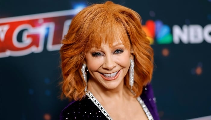 Photo: Reba McEntire admits wedding planning is impossible due to work
