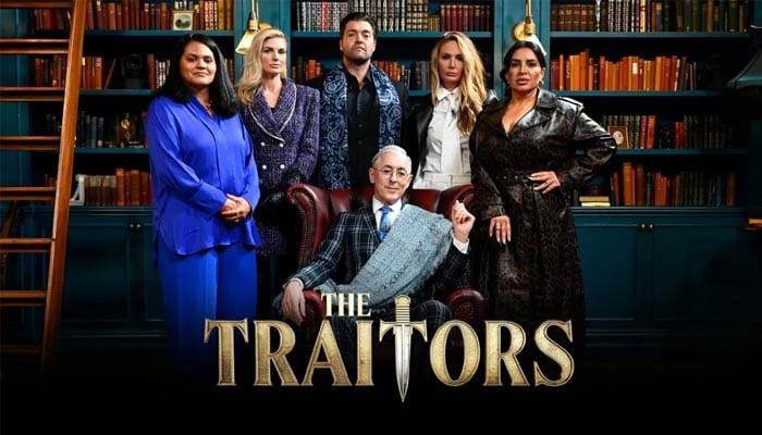 Peacock unveils The Traitors’ season 4 cast and premiere dates