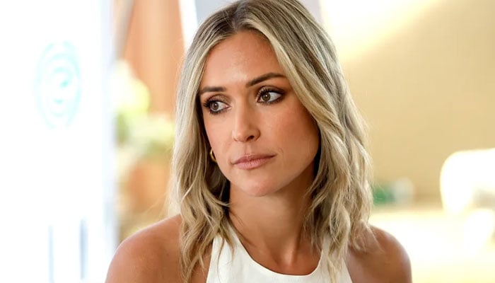 Kristin Cavallari rules out dating men in entertainment industry