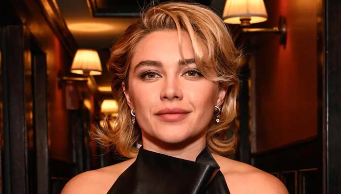Florence Pugh reveals shooting ‘Midsommar’ led to depression