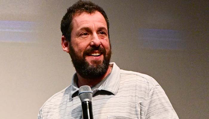 Adam Sandler reveals he doesnt like wearing suits