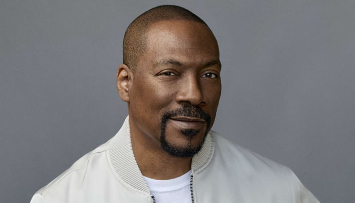 Eddie Murphy reveals secret to five decade long career