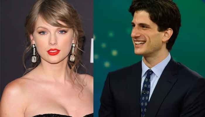 Taylor Swift supports Jack Schlossberg?