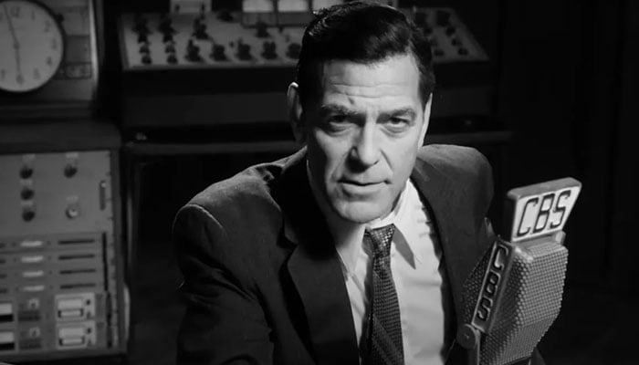 George Clooney reveals AI has rattled Hollywood