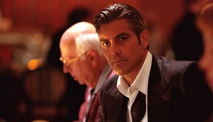 Dangerous: George Clooney on his AI videos on internet