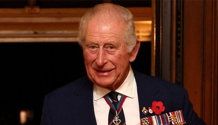 Windsor Castle kicks off its celebratory tribute to all those who received royal honors