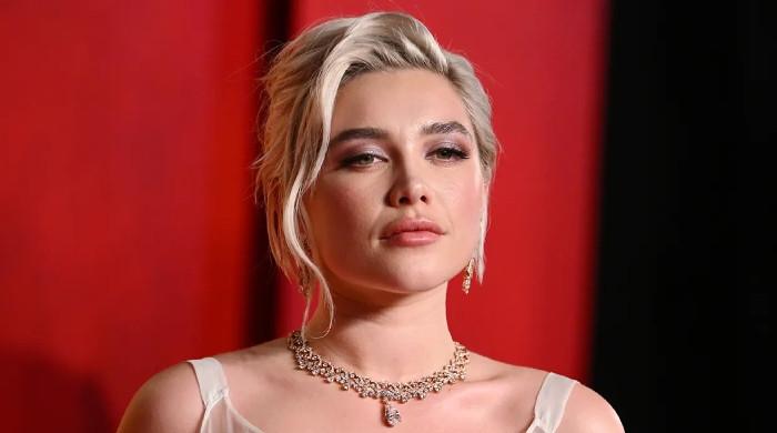Florence Pugh reveals one industry job that is still figuring out itself