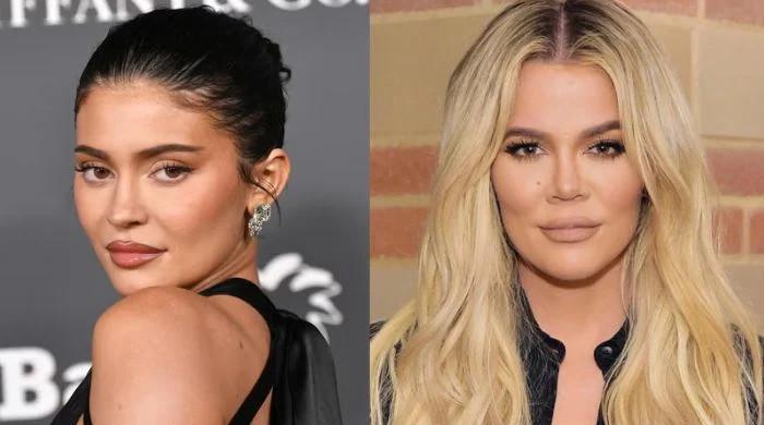Khloé Kardashian spills beans on 'drunk' interview with Kylie Jenner