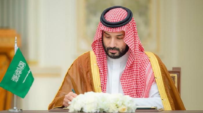 Saudi Arabia to 'host investment summit during MBS Washington visit'