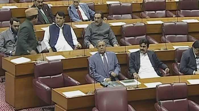 NA expected to pass 27th Amendment Bill as crucial session resumes