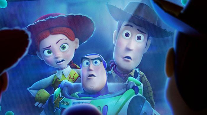 'Toy Story 5' trailer unveils fresh threat for Woody and the gang