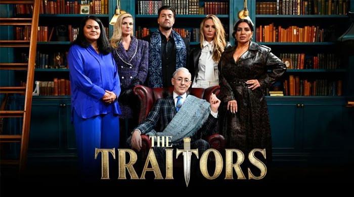 Peacock unveils 'The Traitors' season 4 cast and premiere dates