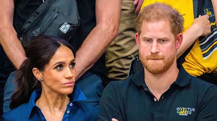 Prince Harry forcing Meghan Markle to address bullying concerns