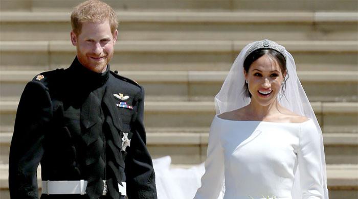 Meghan Markle, Prince Harry in ‘panic’ over royal titles: ‘Rightfully terrified’