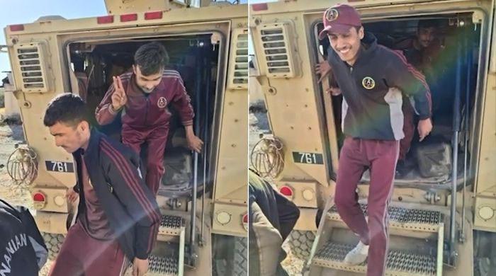 Student recounts terror attack at Cadet College Wana foiled by Pakistan Army