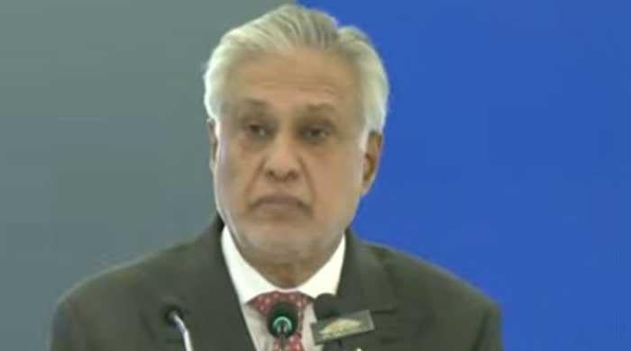 Dialogue always our preferred instrument for stability, progress, says DPM Dar