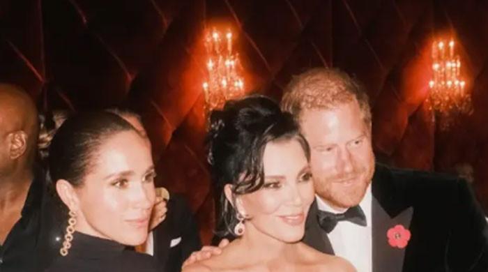 Why Meghan Markle, Harry attended Kris Jenner birthday party? 'Strategy' exposed