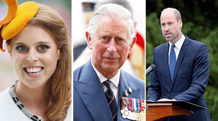 King Charles 'too risky' decision about Princess Beatrice leaves Prince William 'furious'