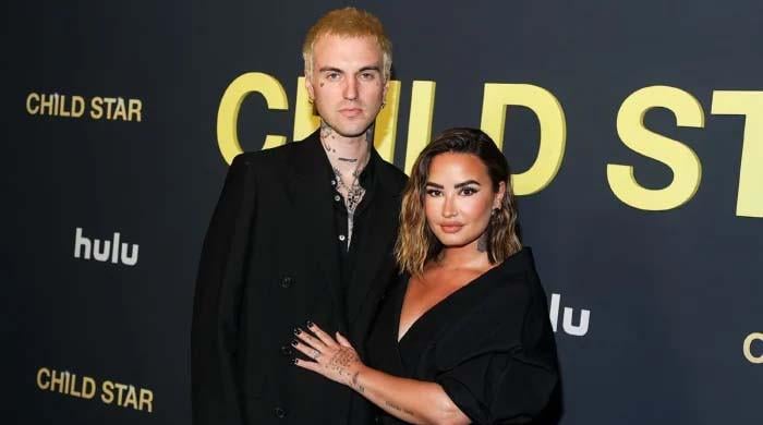 Demi Lovato husband Jutes opens up about desperate love