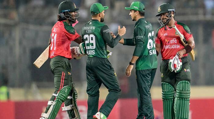PCB ‘turns down’ Bangladesh’s proposal for T20I tri-series in December