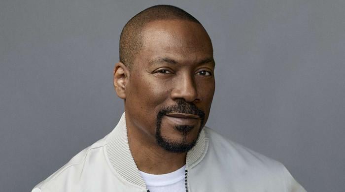 Eddie Murphy reflects on surviving in Hollywood for five decades