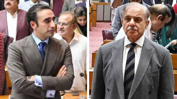 PM Shehbaz seeks consultation after Bilawal says ‘no one can undo’ 18th Amendment