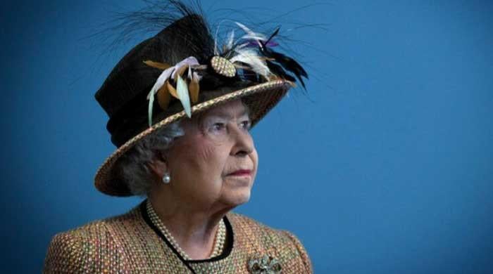 When Queen sidestepped a president 