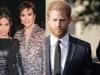 Kim Kardashian, Kris Jenner remove photos with Prince Harry, Meghan Markle