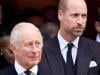 Prince William 'honored' to join King Charles for emotional event at Windsor castle