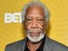 'Now You See Me' cast all hearts for Morgan Freeman