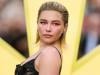 Florence Pugh reacts to Zach Braff romance criticism