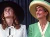 Sarah Ferguson ready to expose Diana's personal letters on 'disastrous' Charles' marriage 