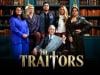 Peacock unveils 'The Traitors' season 4 cast and premiere dates