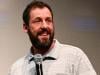 Adam Sandler expresses ‘horrendous' feeling of wearing suits