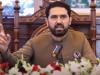 KP Aman Jirga: CM Afridi opposes making anti-terror policies 'behind closed doors'