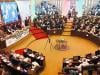 Aman Jirga urges Centre to consult KP govt over Pak-Afghan foreign policy