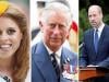 King Charles 'too risky' decision about Princess Beatrice leaves Prince William 'furious'