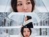 After Nano Banana craze, netizens embrace Meitu's AI snow photo trend